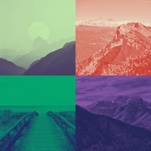 一尘不染缓解压力印象数