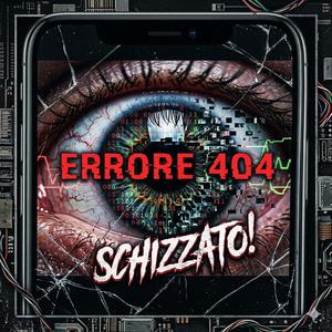 ERRORE 404