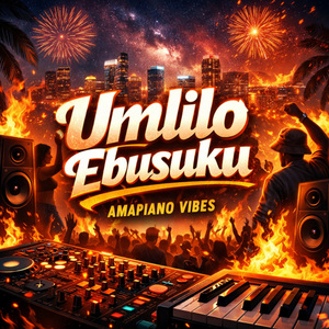 Umlilo Ebusuku