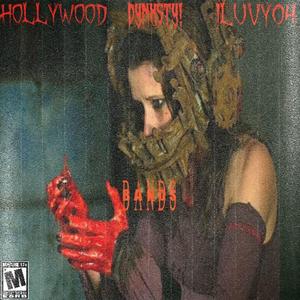 Bands! Ft. Hollywood, Iluvy04._