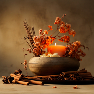 Закрывая глаза