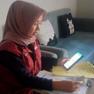 Bisikan Pagi