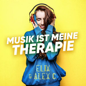 Musik ist meine Therapie (Radio Mix)