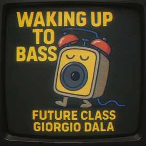 Waking Up To Bass