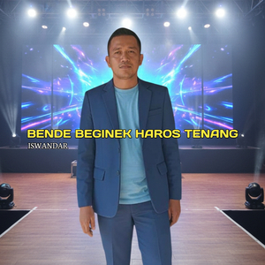 Bende Beginek Haros Tenang