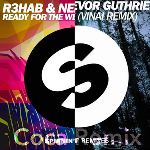 Ready For Sound Wave（coca remix）