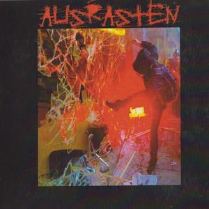 Shout with a Loud Voice