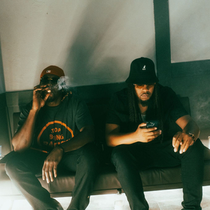 Stay Down (feat. Juice Papi)