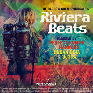 Riviera Beats (Huda Hudia & DJ30A Remix)