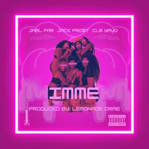 IMME (feat. CLB Yavo)