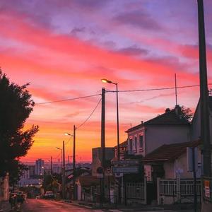 【free】情歌 type beat 紫色街道