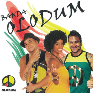 Olodum Verdadeiro Amor