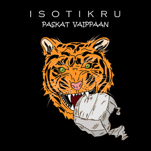 Anna Mun Pumpata Rauhas