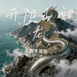 开阳山之龙