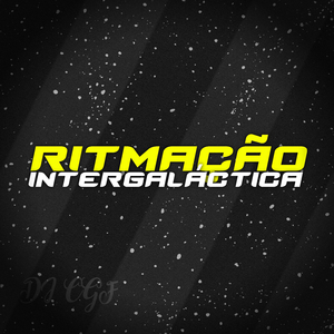 RITMAÇÃO INTERGALÁCTICA