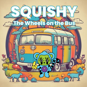 The Wheels on the Bus