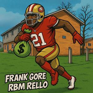Frank Gore