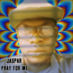 Pray for me