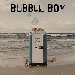Bubble Boy