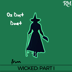Oz Dust Duet