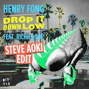 Drop it Down Low (Steve Aoki Edit)