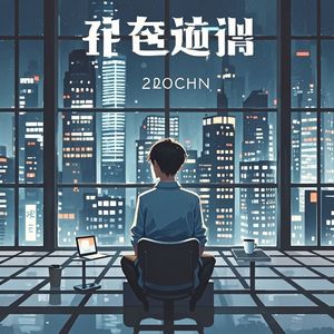 格子间回声-团团