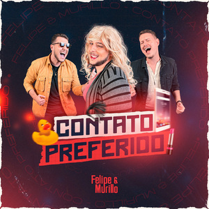 Contato Preferido