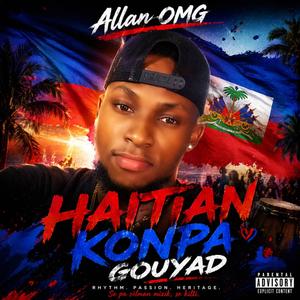 KONPA GOUYAD