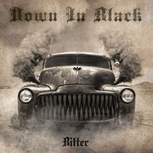 Rat Rod