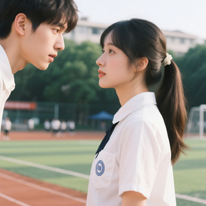 偷偷喜欢你的那几年