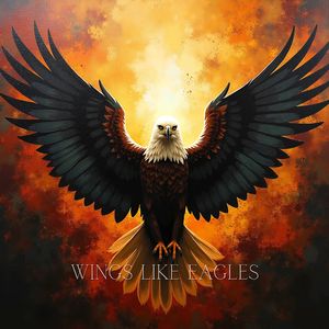Wings Like Eagles