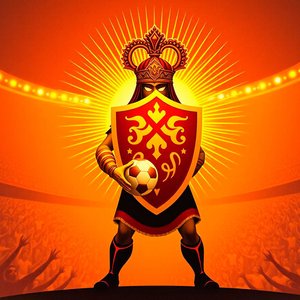 Gurerreros De Tuxpan