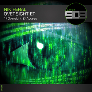 Oversight (Original Mix)
