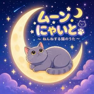 ムーンにゃいと