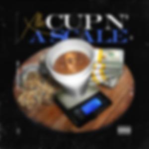 Cup 'n a Scale