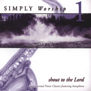 Immanuel (Shout To The Lord Album Version)