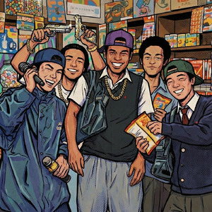 Grown-up 下総中山キッズ