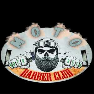 Moto Barber Clube