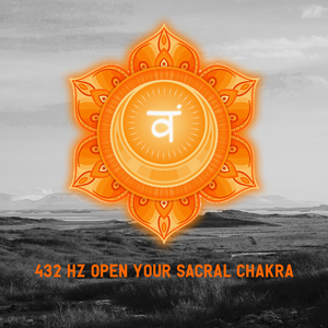 Get Rid of Sacral Chakra Blockages