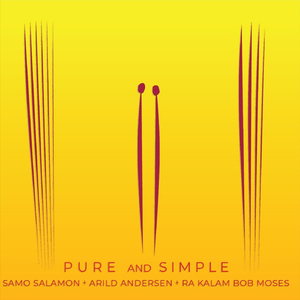 Pure and Simple Being