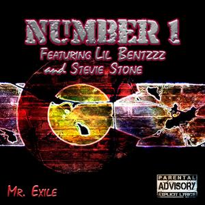 Number 1 (feat. Lil Bentzzz & Stevie Stone)