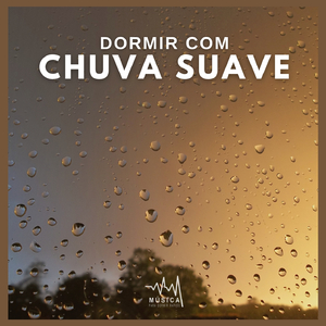Dormir com chuva suave (P77)