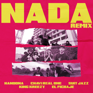 Nada (Remix)