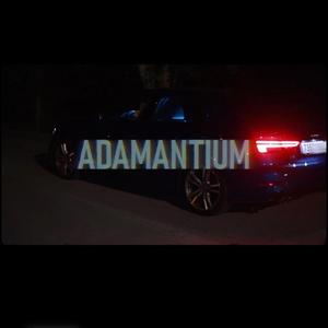 ADAMANTIUM (AK47SERIES VOL.VII)