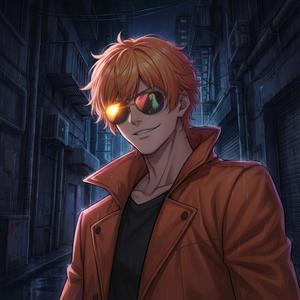 골치 아픈데, 끌리네 ("Run Sarura Run" 2기 카샤스 캐릭터 송)