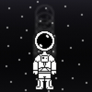 Astronaut