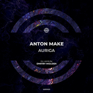 Auriga (Dmitry Molosh Remix)