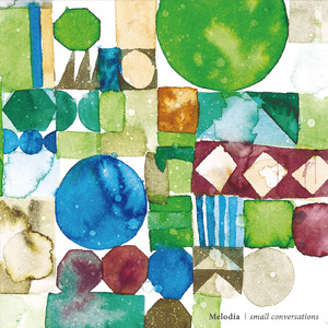 A last message of a rainy day