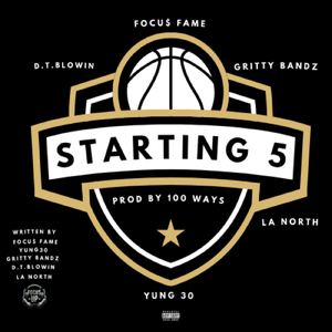 STARTING 5