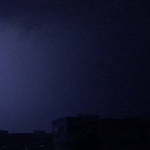 Костры горят